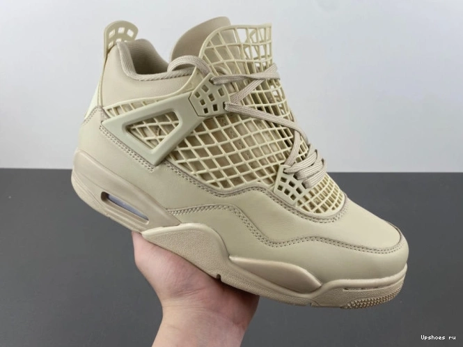 4 Air Net “Rattan” Jordan FN7251-200  1016